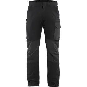 Farbvariante schwarz/dunkelgrau