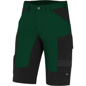 Farbvariante grün/schwarz