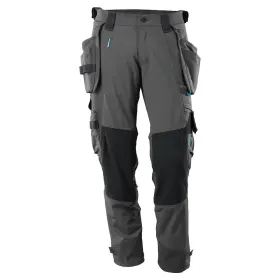 Farbvariante dunkelanthrazit