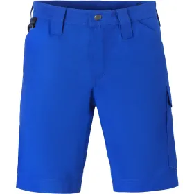 Farbvariante kornblau/dunkelgrau