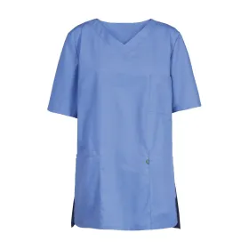 Farbvariante mittelblau