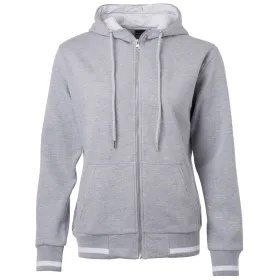 Farbvariante grey-heather/white