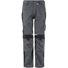 Farbvariante grau/schwarz