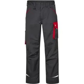 Farbvariante anthrazit/rot