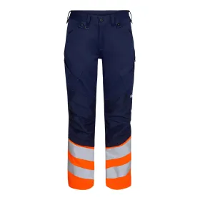 Farbvariante marine/orange