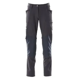 Farbvariante schwarzblau