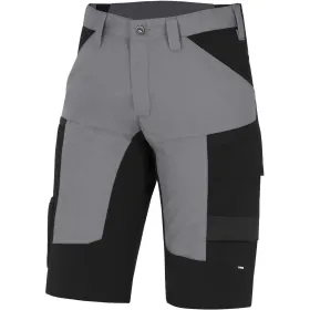 Farbvariante grau/schwarz