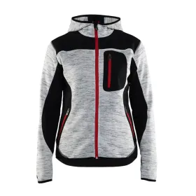 Farbvariante grau/schwarz