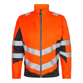 Farbvariante orange/grau