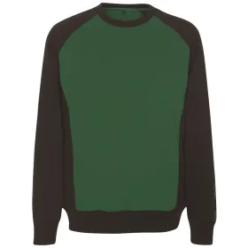 Farbvariante grün/schwarz