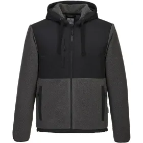 Farbvariante schwarz/grau