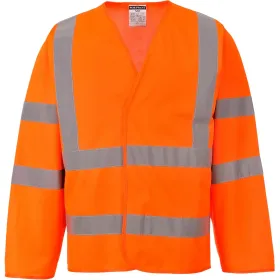 Farbvariante Orange