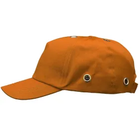 Farbvariante warnorange