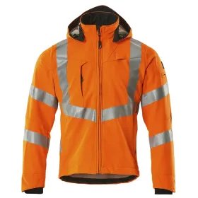 Farbvariante Orange