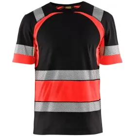 Farbvariante schwarz/rot