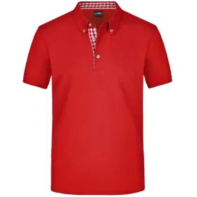 Farbvariante red/red-white