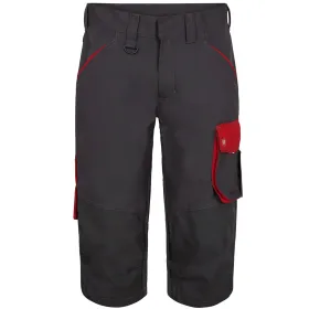 Farbvariante anthrazit/rot