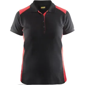 Farbvariante schwarz/rot