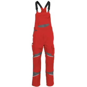 Farbvariante rot/anthrazit