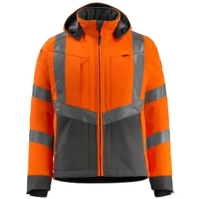 Farbvariante warnorange/anthrazit