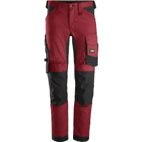 Farbvariante chilirot/schwarz