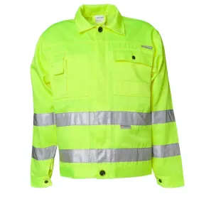 Farbvariante uni gelb