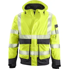 Farbvariante gelb/grau