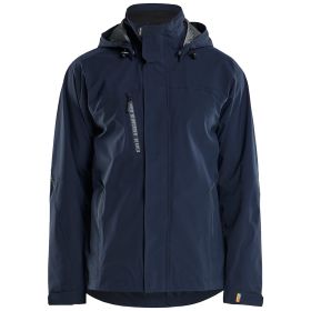 Farbvariante Dunkelmarine/Schwarz