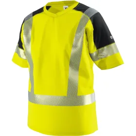 Farbvariante warngelb/anthrazit