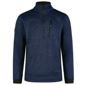Farbvariante marine/schwarz