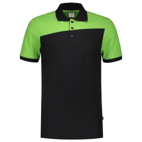 Farbvariante black/lime