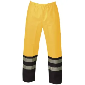 Farbvariante fluorgelb/schwarz