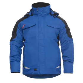 Farbvariante blau/schwarz