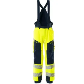 Farbvariante gelb/schwarzblau