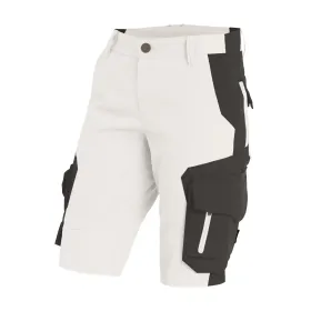 Farbvariante weiß/anthrazit