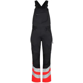 Farbvariante schwarz/rot