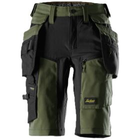 Farbvariante khaki/Schwarz