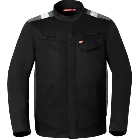 Farbvariante schwarz/dunkelgrau