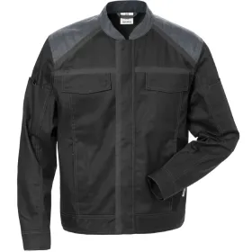 Farbvariante schwarz/grau