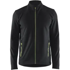 Farbvariante schwarz/gelb