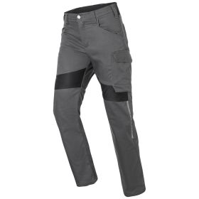 Farbvariante dunkelgrau/schwarz