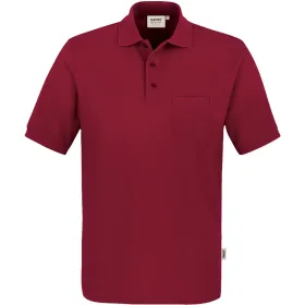 Farbvariante weinrot