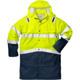 Farbvariante gelb/marine