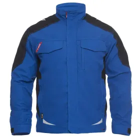 Farbvariante blau/schwarz