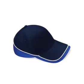Farbvariante French Navy/Bright Royal/White
