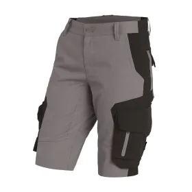 Farbvariante grau/schwarz