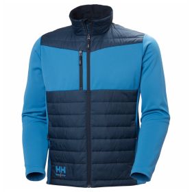 Farbvariante steinblau