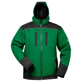 Farbvariante grün/schwarz