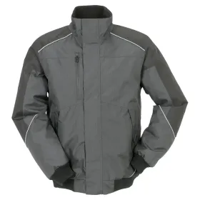 Farbvariante grau/schwarz