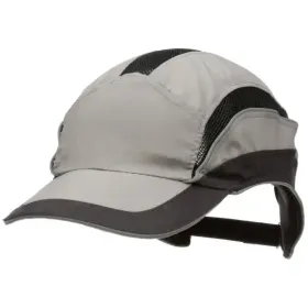 Farbvariante grau/schwarz